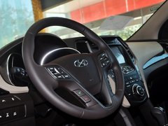 格越 2013款 3.0L 自动 旗舰型 7座