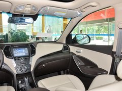 格越 2013款 3.0L 自动 旗舰型 7座