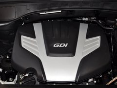 格越 2013款 3.0L 自动 旗舰型 7座