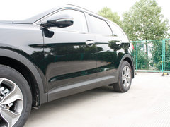 格越 2013款 3.0L 自动 舒适型 7座
