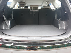 格越 2013款 3.0L 自动 舒适型 7座
