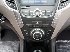 格越 2013款 3.0L 自动 舒适型 7座