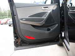 格越 2013款 3.0L 自动 舒适型 7座