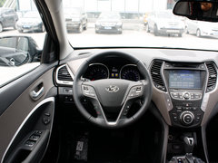 格越 2013款 3.0L 自动 舒适型 7座