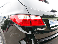格越 2013款 3.0L 自动 舒适型 7座