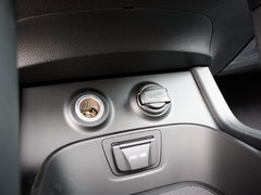 格越 2013款 3.0L 自动 舒适型 7座