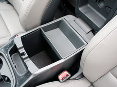 格越 2013款 3.0L 自动 舒适型 7座