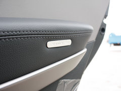 格越 2013款 3.0L 自动 舒适型 7座