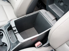 格越 2013款 3.0L 自动 舒适型 7座