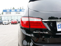 格越 2013款 3.0L 自动 舒适型 7座