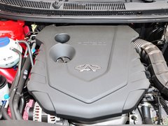 奇瑞E3 2013款 1.5 手动 智尚型