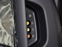 奔驰GL级 2013款 GL500 4.7T 自动 4MATIC 7座