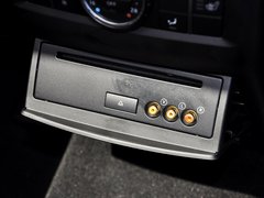 奔驰GL级 2013款 GL500 4.7T 自动 4MATIC 7座