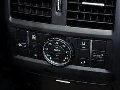奔驰GL级 2013款 GL500 4.7T 自动 4MATIC 7座