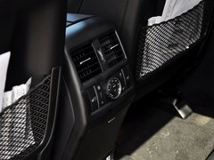 奔驰GL级 2013款 GL500 4.7T 自动 4MATIC 7座