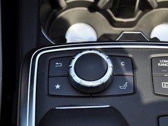 奔驰GL级 2013款 GL500 4.7T 自动 4MATIC 7座