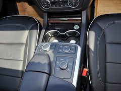 奔驰GL级 2013款 GL500 4.7T 自动 4MATIC 7座
