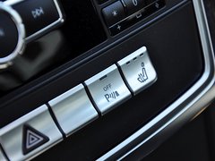 奔驰GL级 2013款 GL500 4.7T 自动 4MATIC 7座