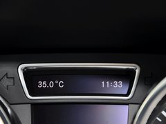 奔驰GL级 2013款 GL500 4.7T 自动 4MATIC 7座