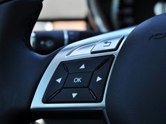 奔驰GL级 2013款 GL500 4.7T 自动 4MATIC 7座