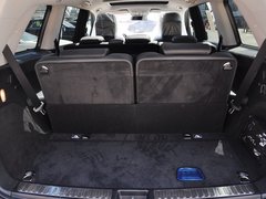 奔驰GL级 2013款 GL500 4.7T 自动 4MATIC 7座