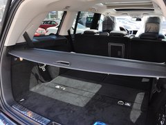 奔驰GL级 2013款 GL500 4.7T 自动 4MATIC 7座