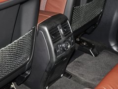 奔驰GL级 2013款 GL500 4.7T 自动 4MATIC 7座