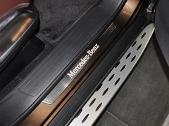 奔驰GL级 2013款 GL500 4.7T 自动 4MATIC 7座