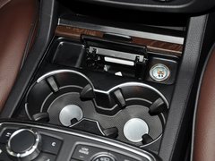奔驰GL级 2013款 GL500 4.7T 自动 4MATIC 7座