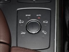 奔驰GL级 2013款 GL500 4.7T 自动 4MATIC 7座