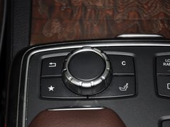 奔驰GL级 2013款 GL500 4.7T 自动 4MATIC 7座