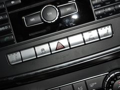 奔驰GL级 2013款 GL500 4.7T 自动 4MATIC 7座