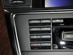 奔驰GL级 2013款 GL500 4.7T 自动 4MATIC 7座
