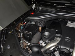 奔驰GL级 2013款 GL500 4.7T 自动 4MATIC 7座