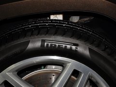 奔驰GL级 2013款 GL500 4.7T 自动 4MATIC 7座