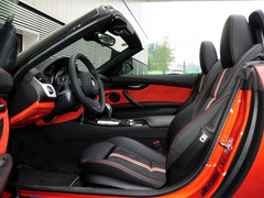 宝马Z4 2013款 3.0T DCT sDrive35is