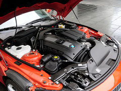 宝马Z4 2013款 3.0T DCT sDrive35is