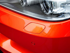 宝马Z4 2013款 3.0T DCT sDrive35is