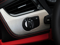 宝马Z4 2013款 3.0T DCT sDrive35is