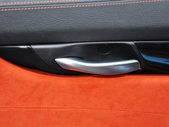 宝马Z4 2013款 3.0T DCT sDrive35is