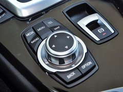 宝马Z4 2013款 3.0T DCT sDrive35is