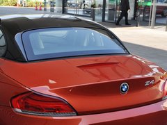 宝马Z4 2013款 3.0T DCT sDrive35is