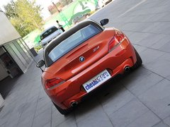宝马Z4 2013款 3.0T DCT sDrive35is