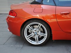 宝马Z4 2013款 3.0T DCT sDrive35is
