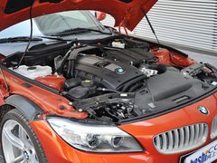 宝马Z4 2013款 3.0T DCT sDrive35is