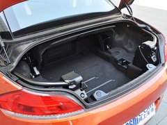 宝马Z4 2013款 3.0T DCT sDrive35is