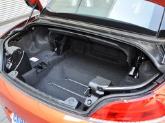 宝马Z4 2013款 3.0T DCT sDrive35is