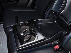 雷克萨斯RX 2013款 270 2.7L 自动 精英版