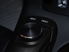 雷克萨斯RX 2013款 270 2.7L 自动 精英版