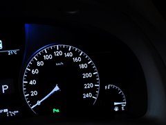 雷克萨斯RX 2013款 270 2.7L 自动 精英版